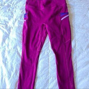 Trinity Mid-Rise Pocket 7/8